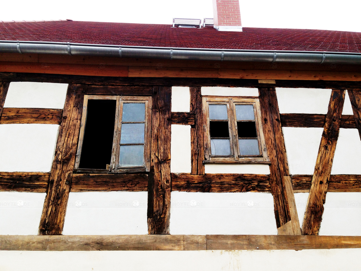 Von der Wiederkehr der alten Stadtmühle