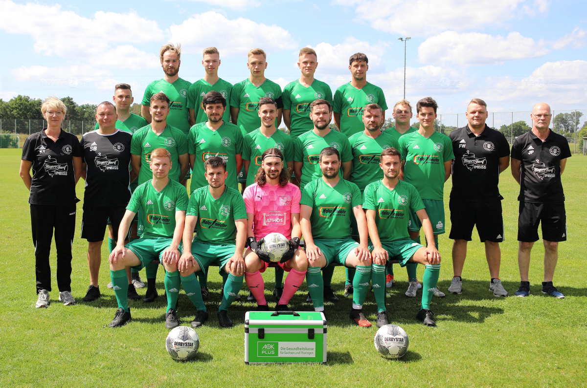 Start in die neue Landesklasse-Saison