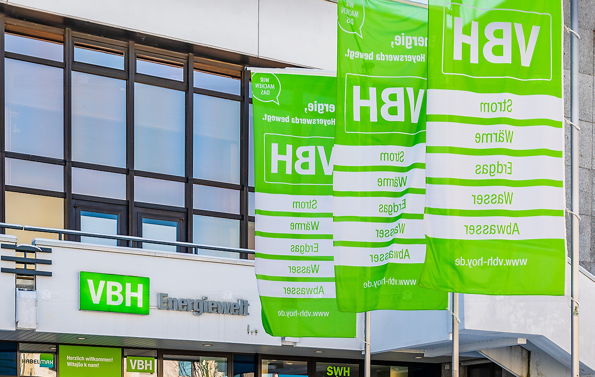 Obacht bei angeblichen VBH-Anrufen!