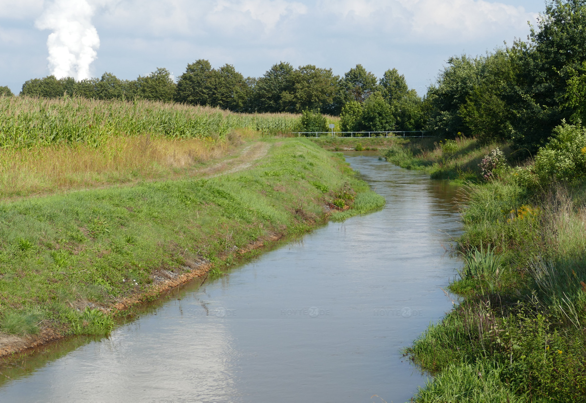Reichlich Neiße-Wasser für das Lausitzer Seenland