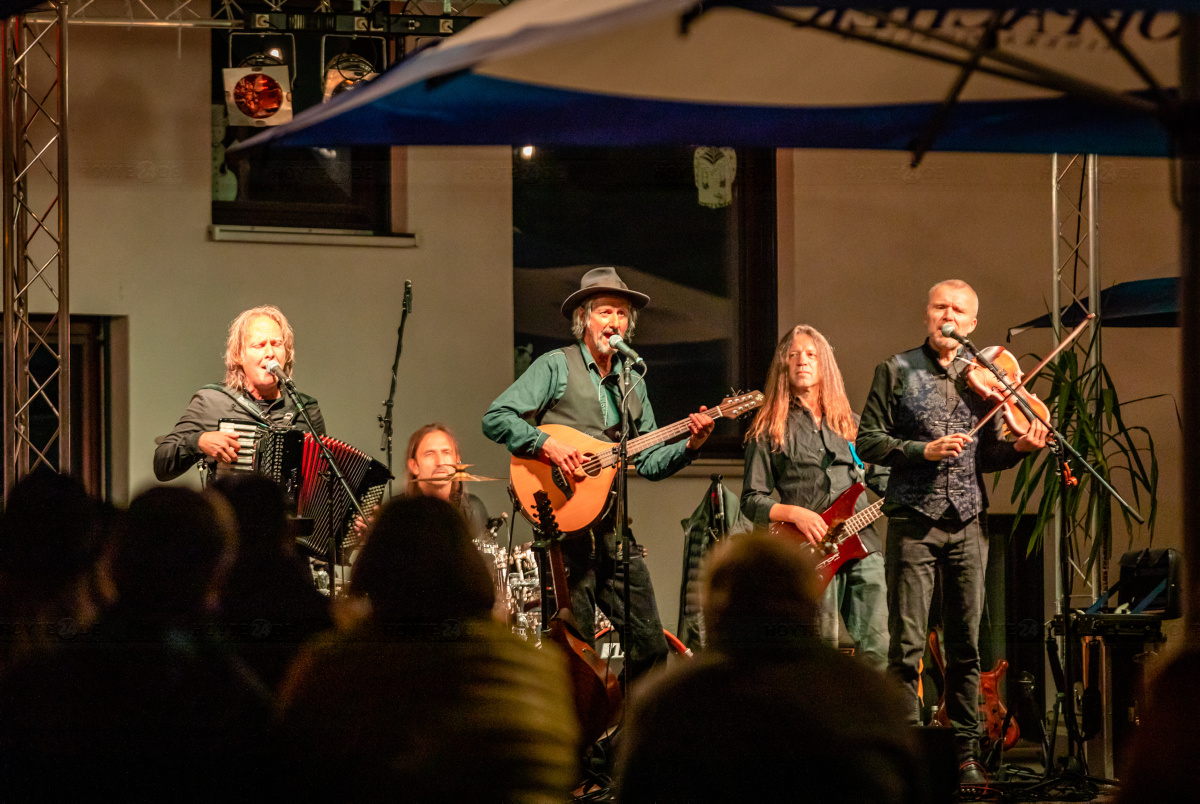 KuFa-Kultursommer mit Abschlusskonzert