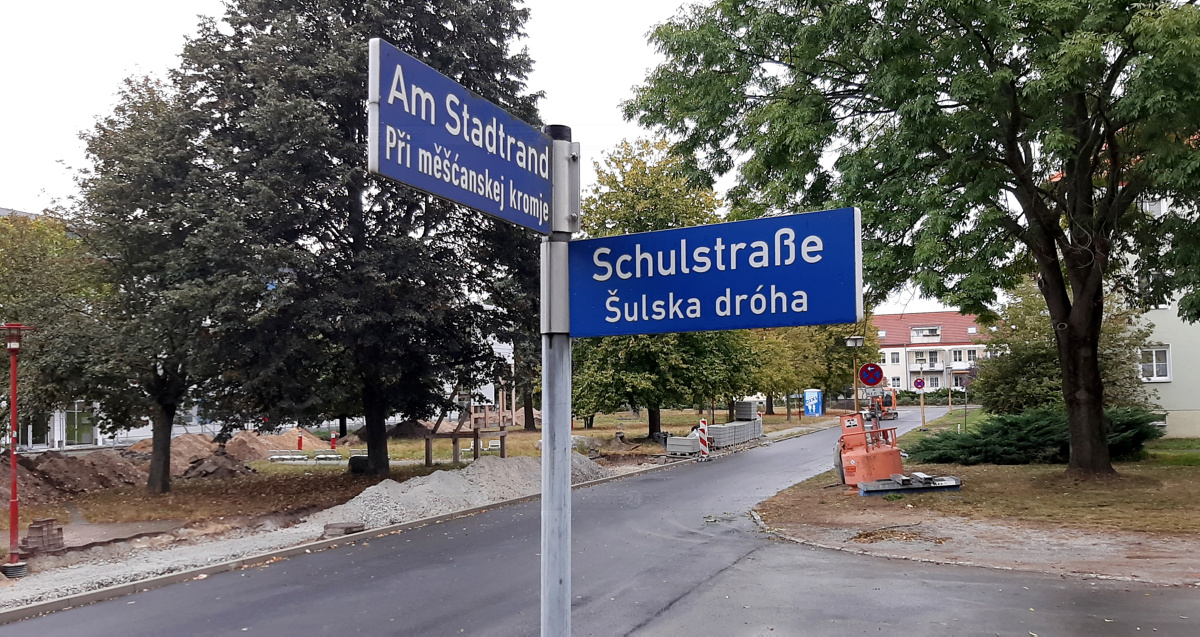 Probleme schon vor dem ersten Bus