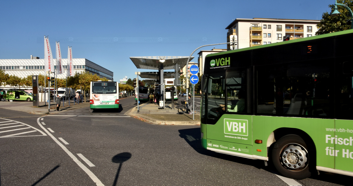 Verkehrsgesellschaft plant vollelektrische Flotte