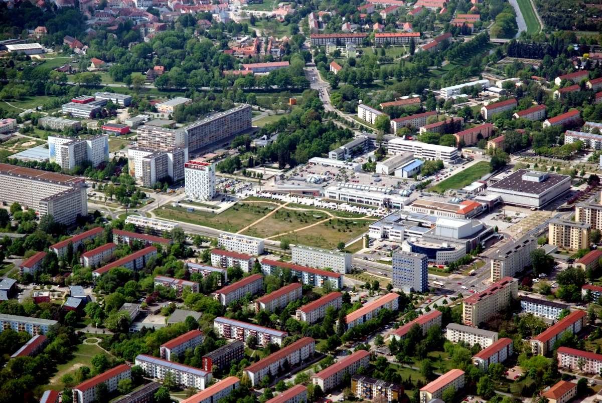 Statistik: Etwas mehr Zuzüge als Wegzüge