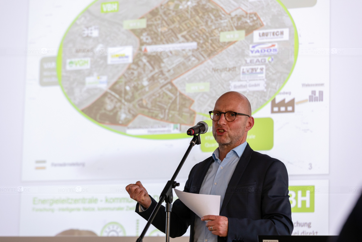 Das VBH-Management wird verstärkt