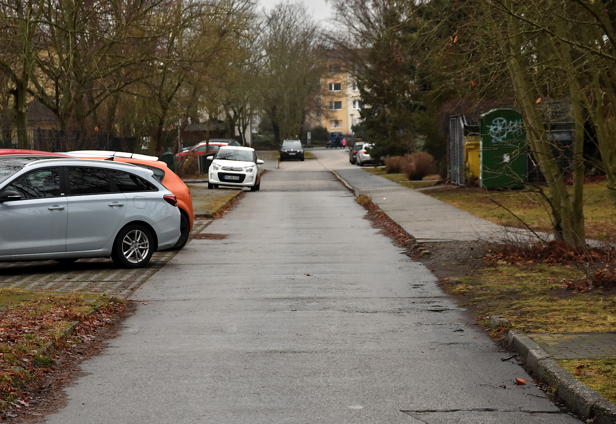 Verkehrsregeln sollen verändert werden