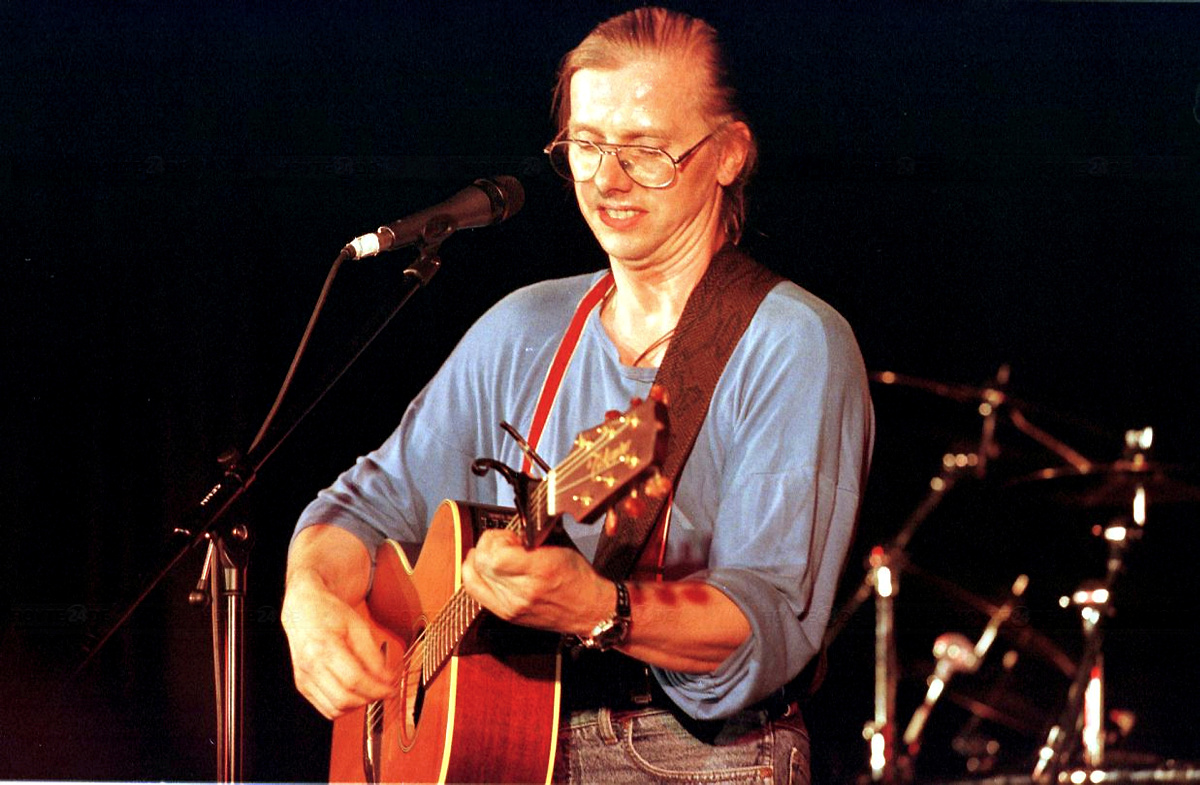 Gundermann-Kulturtage in Niedersachsen