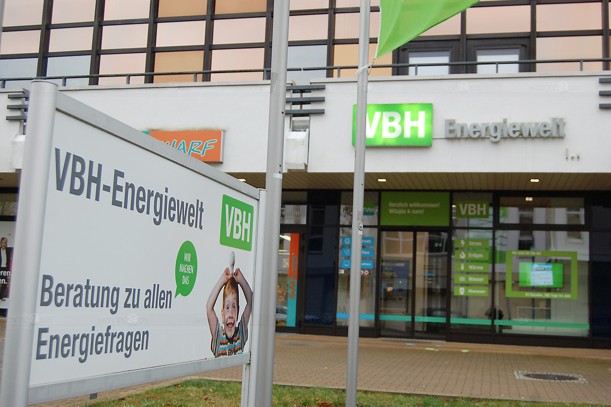 Preissteigerung bei Grund- und Ersatzversorgung