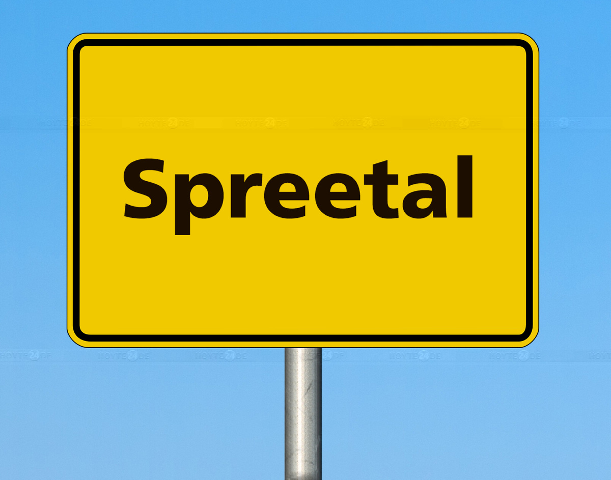 Spreetaler Projekte zugunsten von Kindern