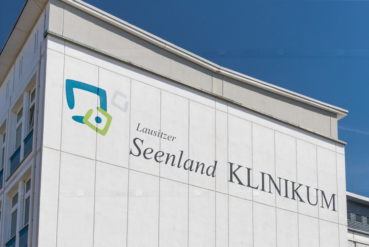 Krankenstand im Seenland Klinikum gestiegen