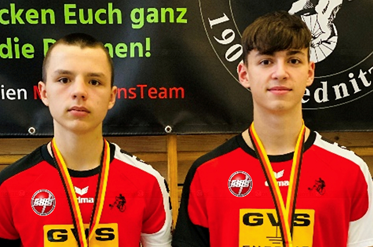 Für Wiednitzer Radballer geht’s um EM-Qualifikation