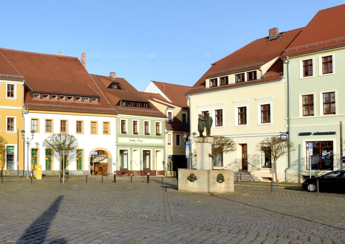 Tourist-Info plant Freitags-Führungen
