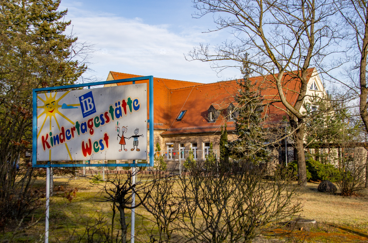 Stadtrat entscheidet für Kita-Neubau