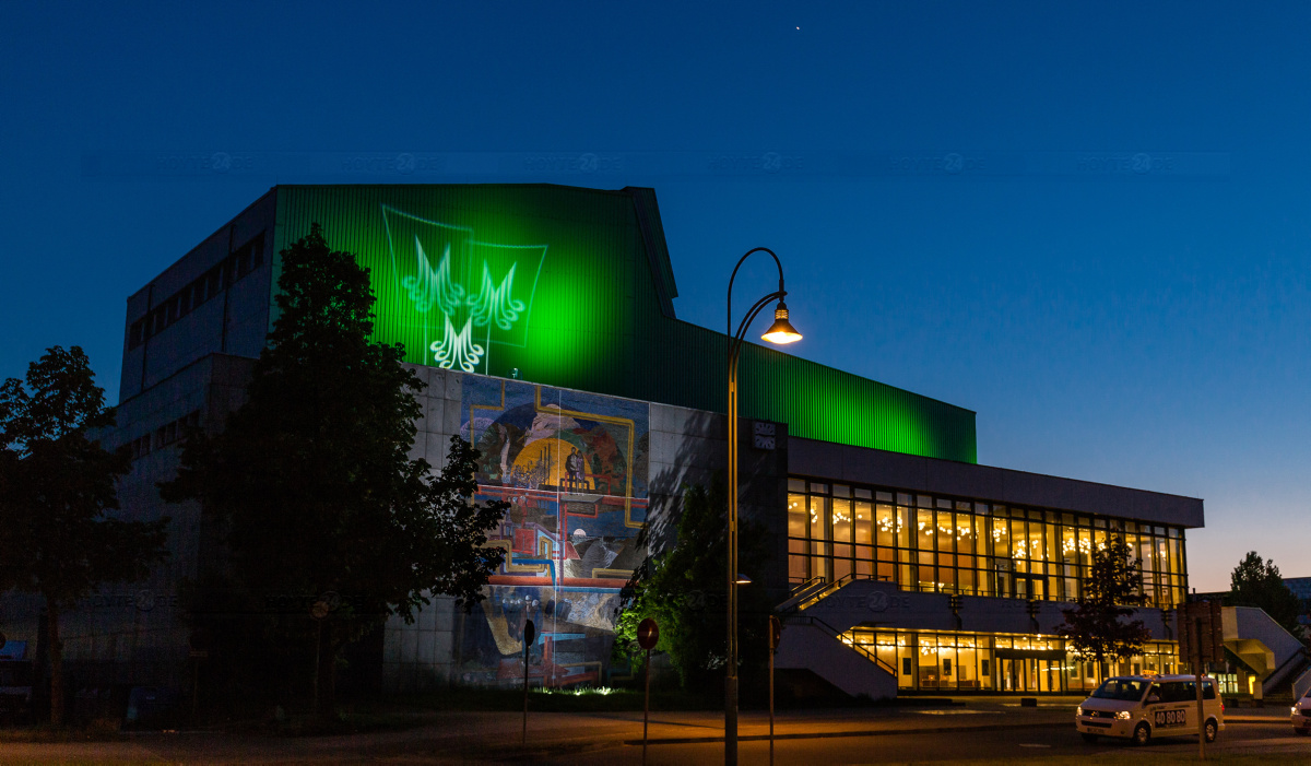 Musikfesttage-Tickets behalten ihre Gültigkeit