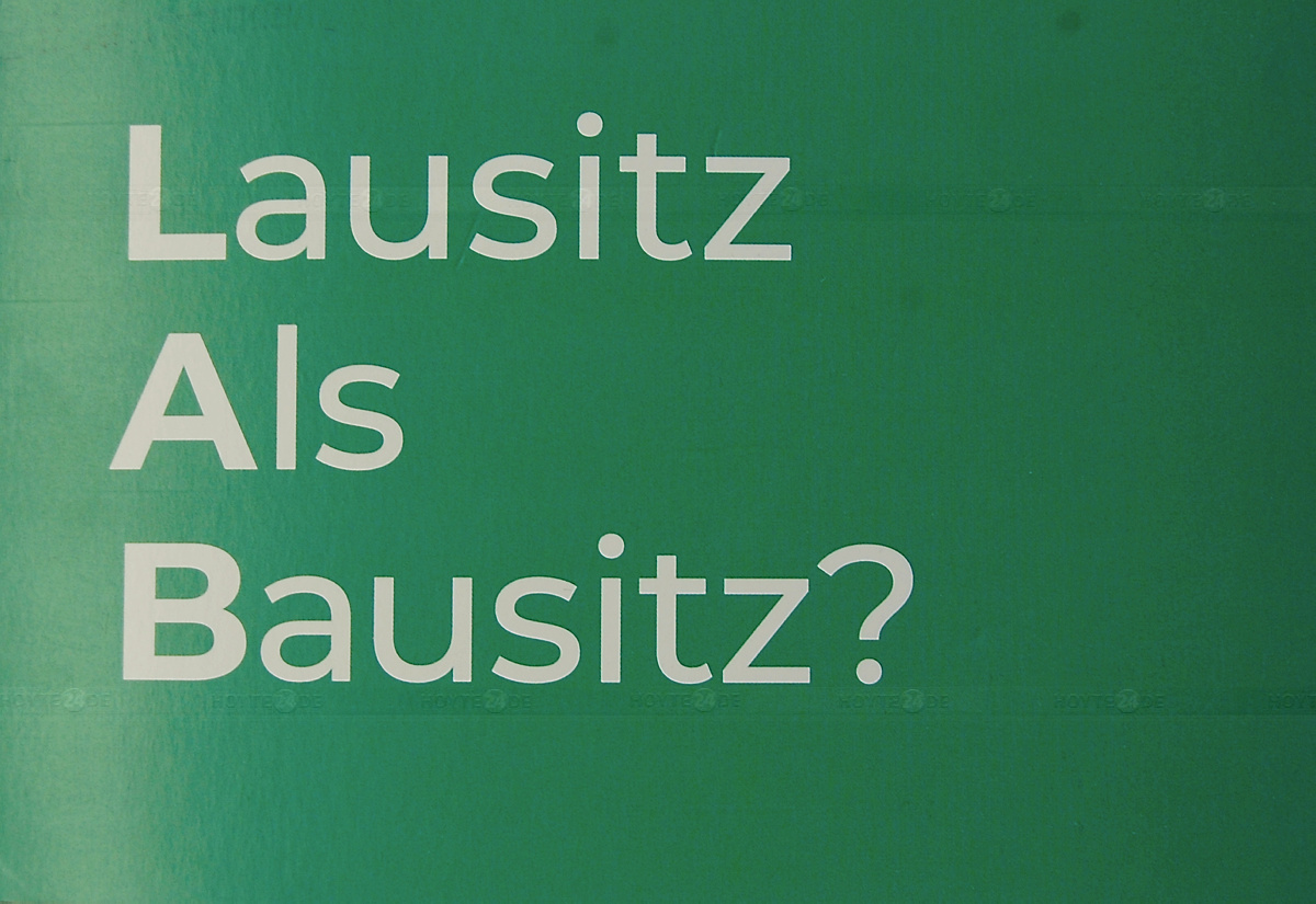 Kommunale Strukturmittel für Bau-Forschungszentrum