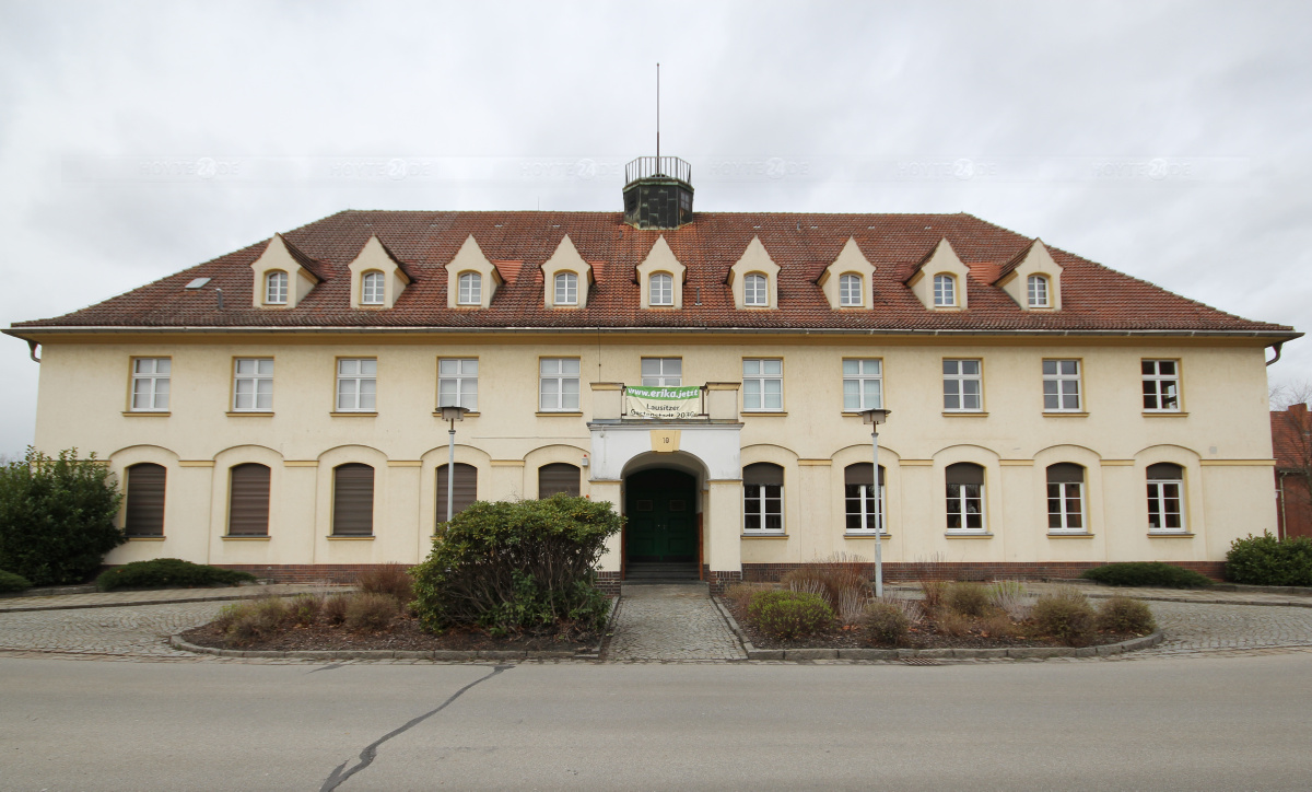 Kulturhaus-Verein vor der Gründung