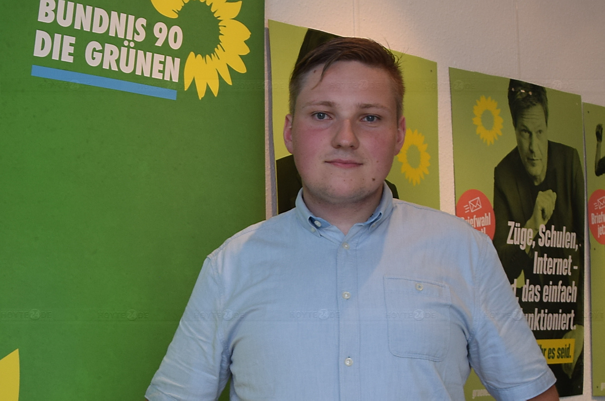 In den sächsischen Landesparteirat gewählt