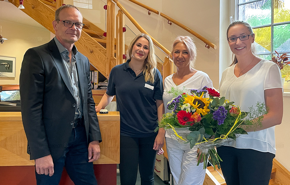 Klinikums-MVZ nun auch in Kamenz aktiv