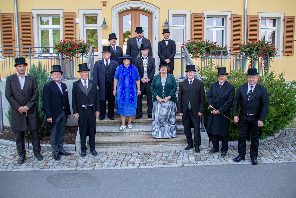 So ähnlich ging es wohl im Jahr 1922 zu