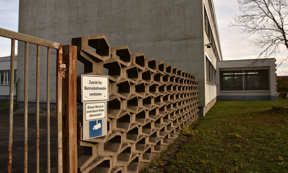 Kreisräte lehnen geplantes Asylheim in Kühnicht ab