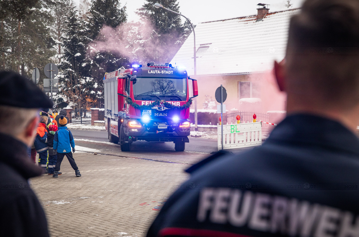 Hier sind gut 400.000 Euro auf vier Rädern unterwegs