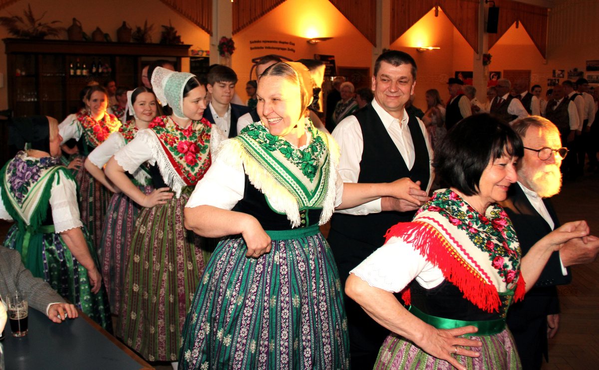Sorbische Kulturtage in Niedersachsen