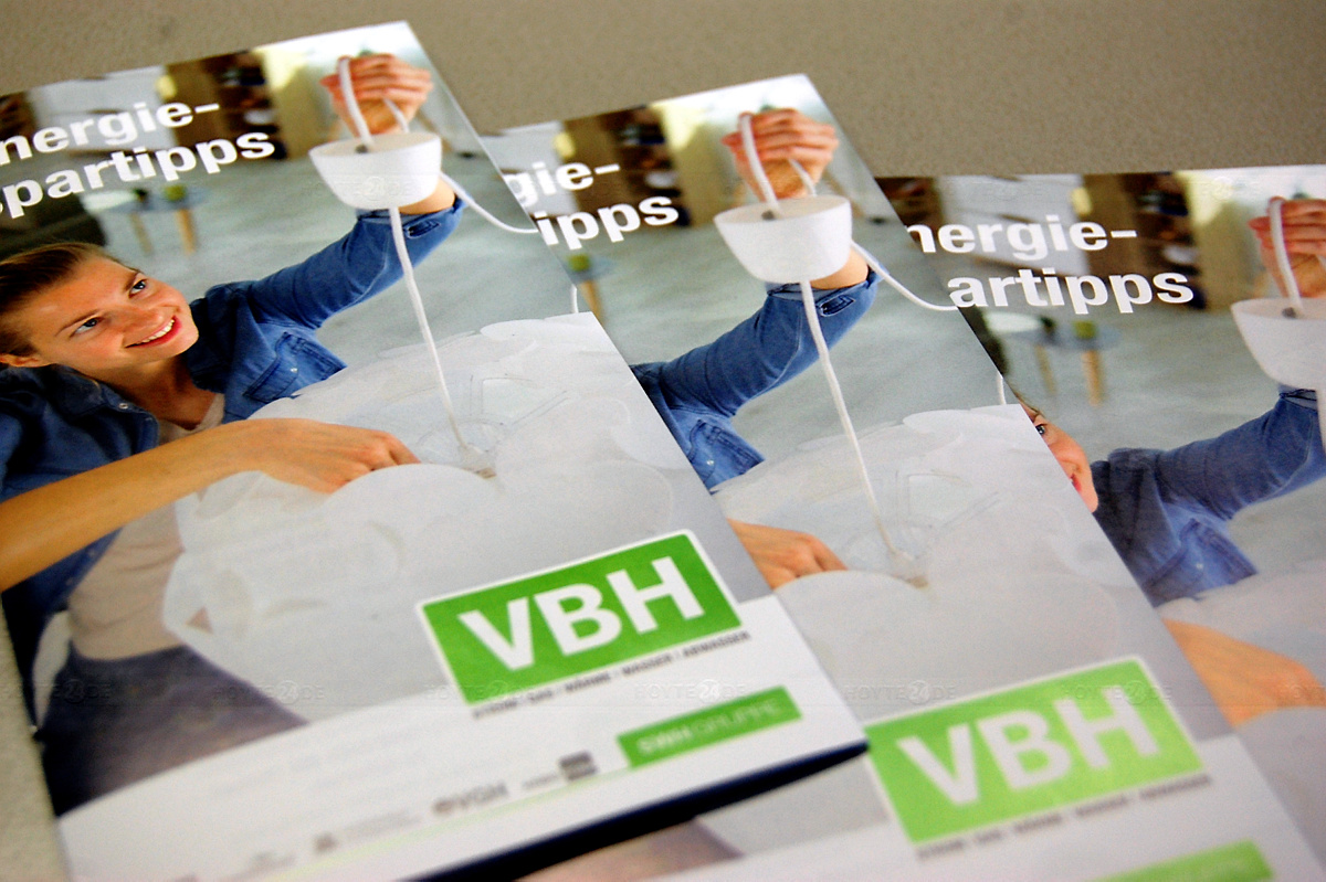 Tipps zum Energiesparen veröffentlicht