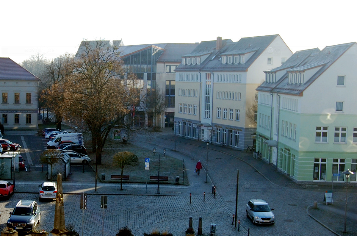 Die Zahl der Einwohner steigt um gut 80