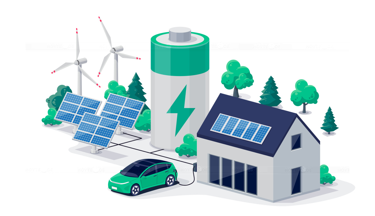 Energie-Forscher mit Beteiligung zufrieden