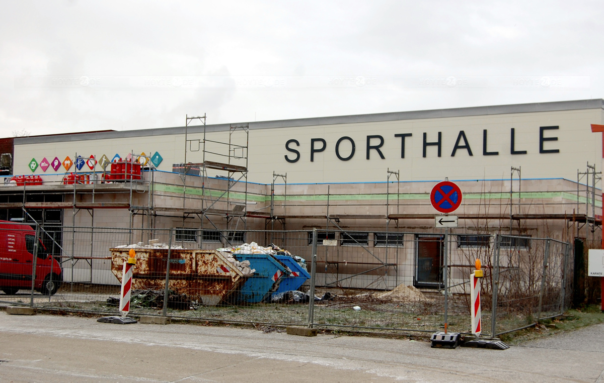 Kaum von der Böpple-Pleite betroffen
