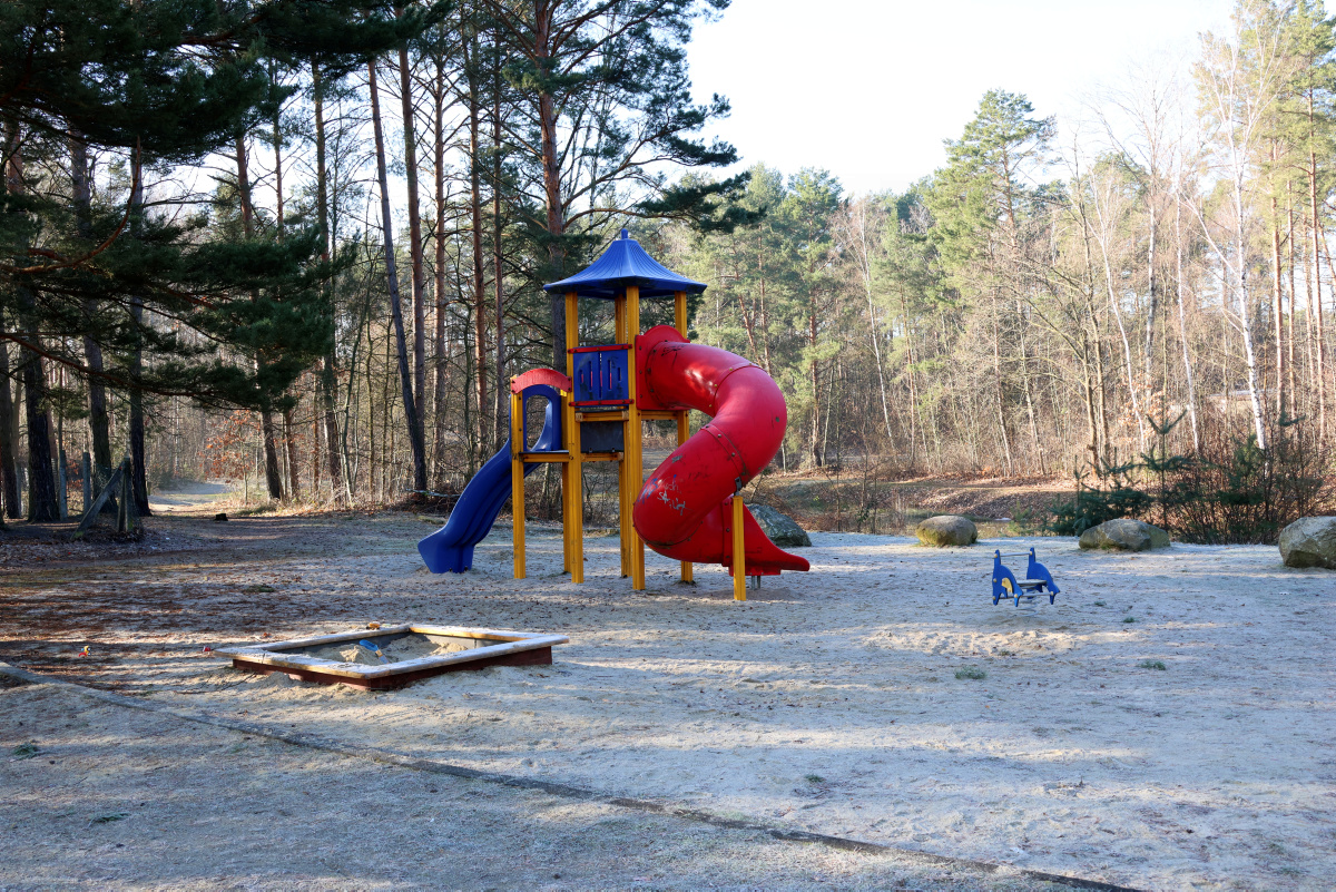 Spenden-Summe für Spielplatz in Lauta wächst