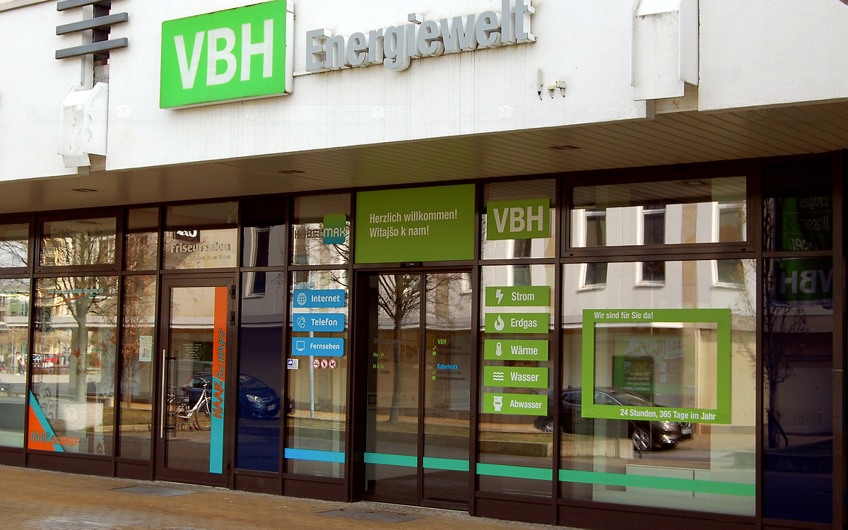 Weiterbildungs-Pause bei den Versorgungsbetrieben