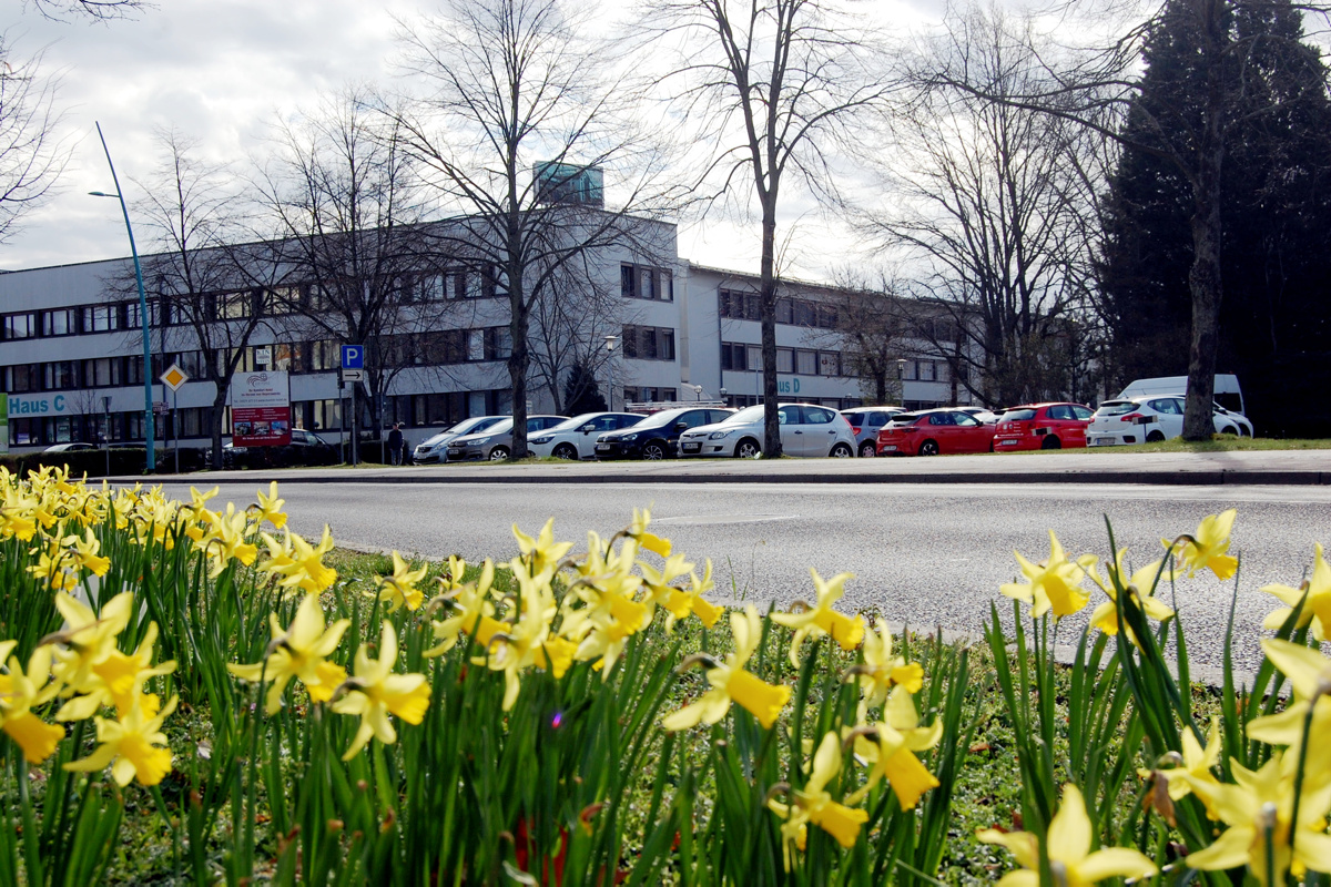 Beitragspflicht bei Straßenausbau bleibt