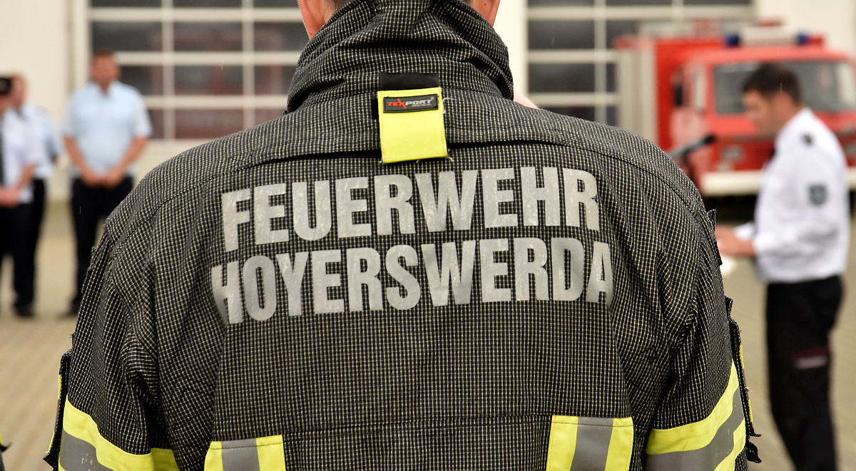 Mitglieder bleiben den Feuerwehren treu