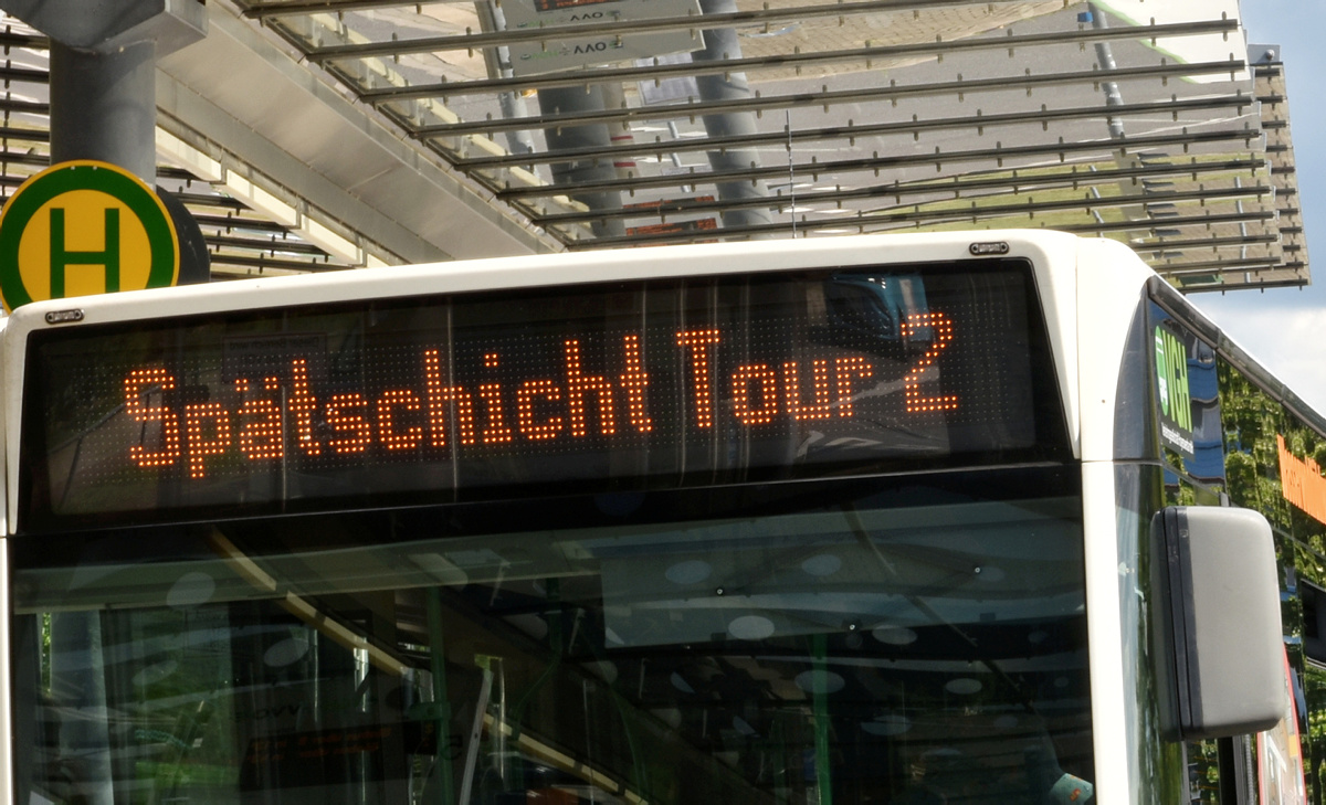Unternehmen empfangen wieder Besuch