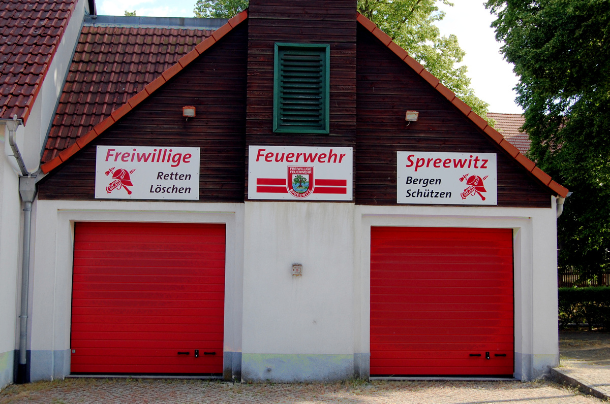 Hoffnung auf ein Wiederaufleben