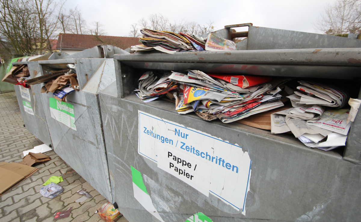 Überfüllungs-Notstand soll jetzt beseitigt werden