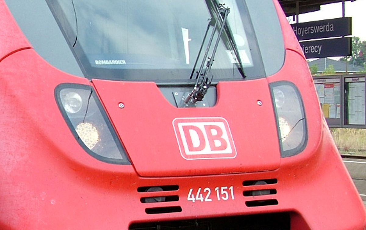DB Regio fährt auch weiter nach Dresden