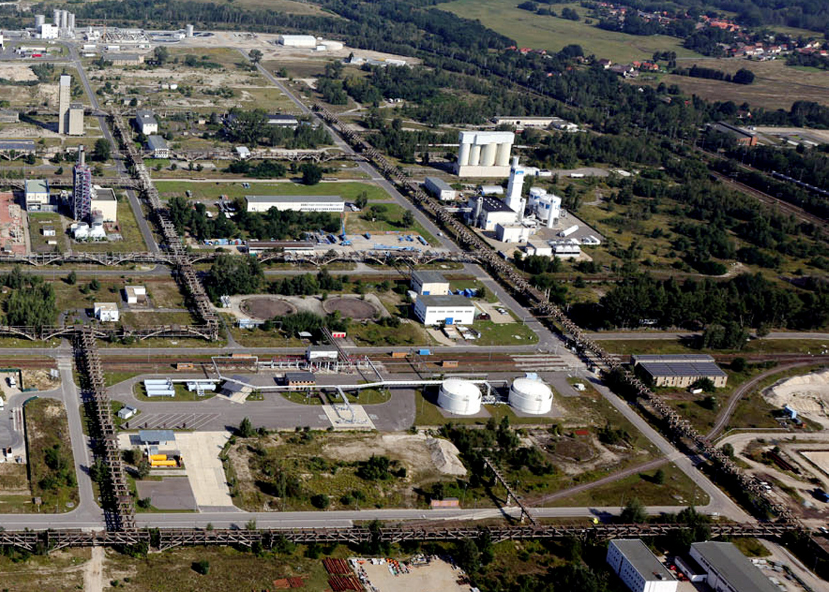 Wettbewerb für Forschungsbau in Pumpe