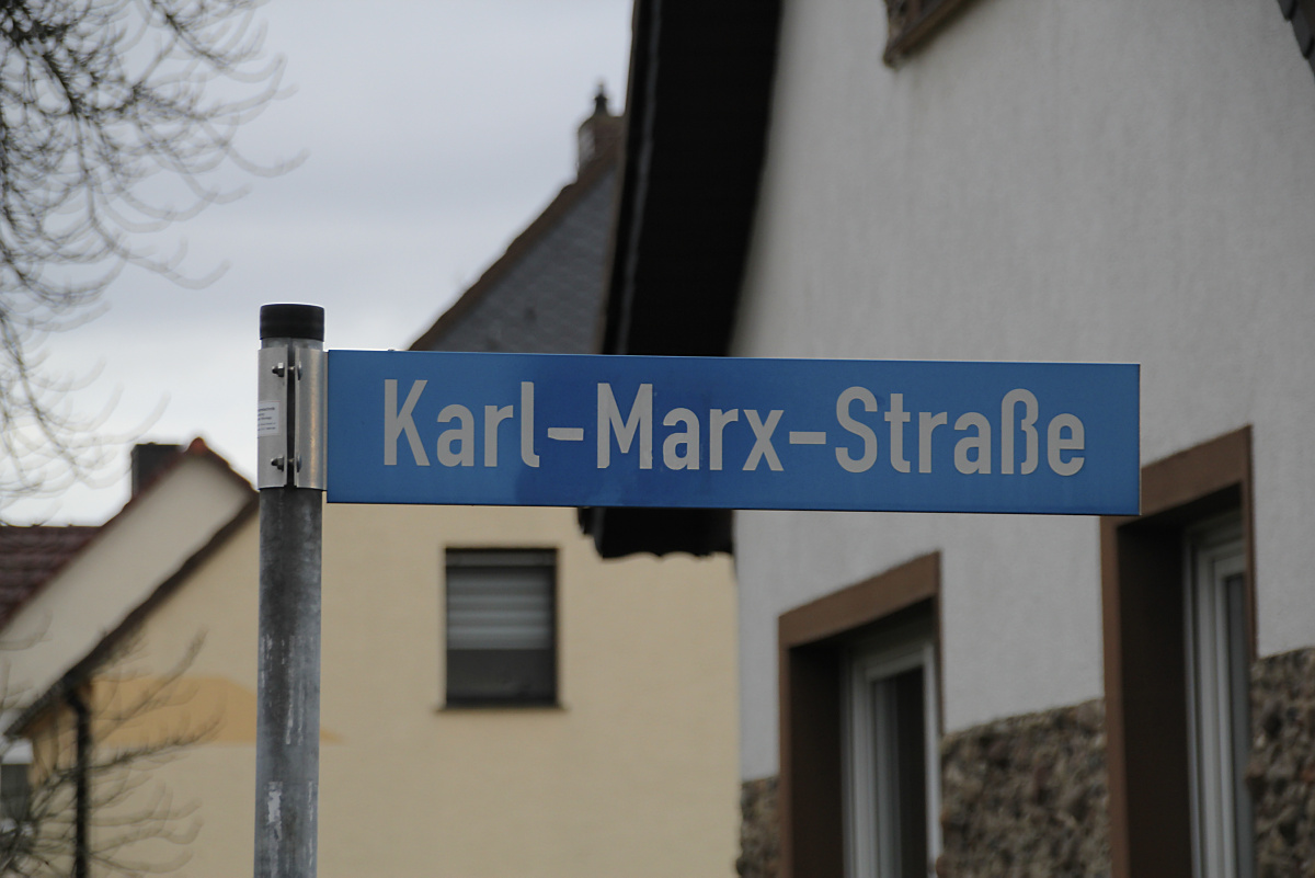 Umbenennung von Straßen in Lauta im Fokus