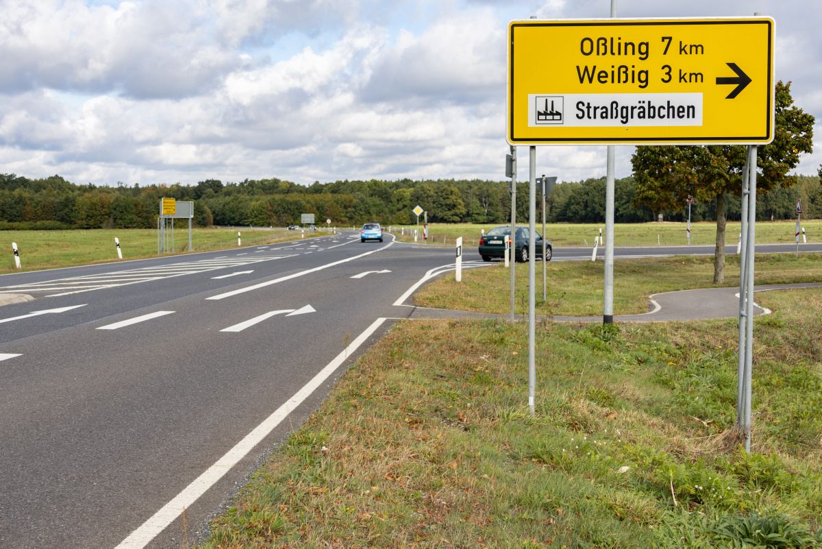 50 Millionen Euro für die erste Baustufe geplant