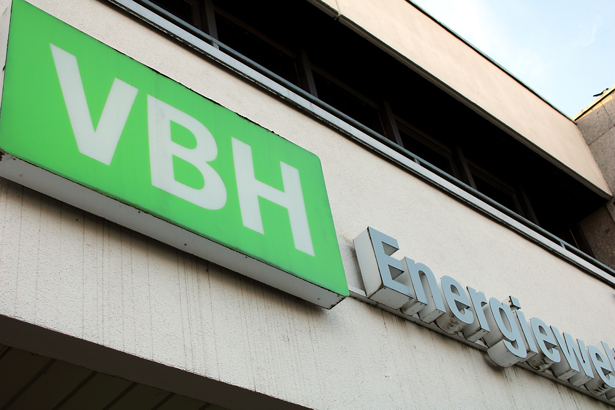 Warnung vor Hochstaplern an Haustür und Telefon