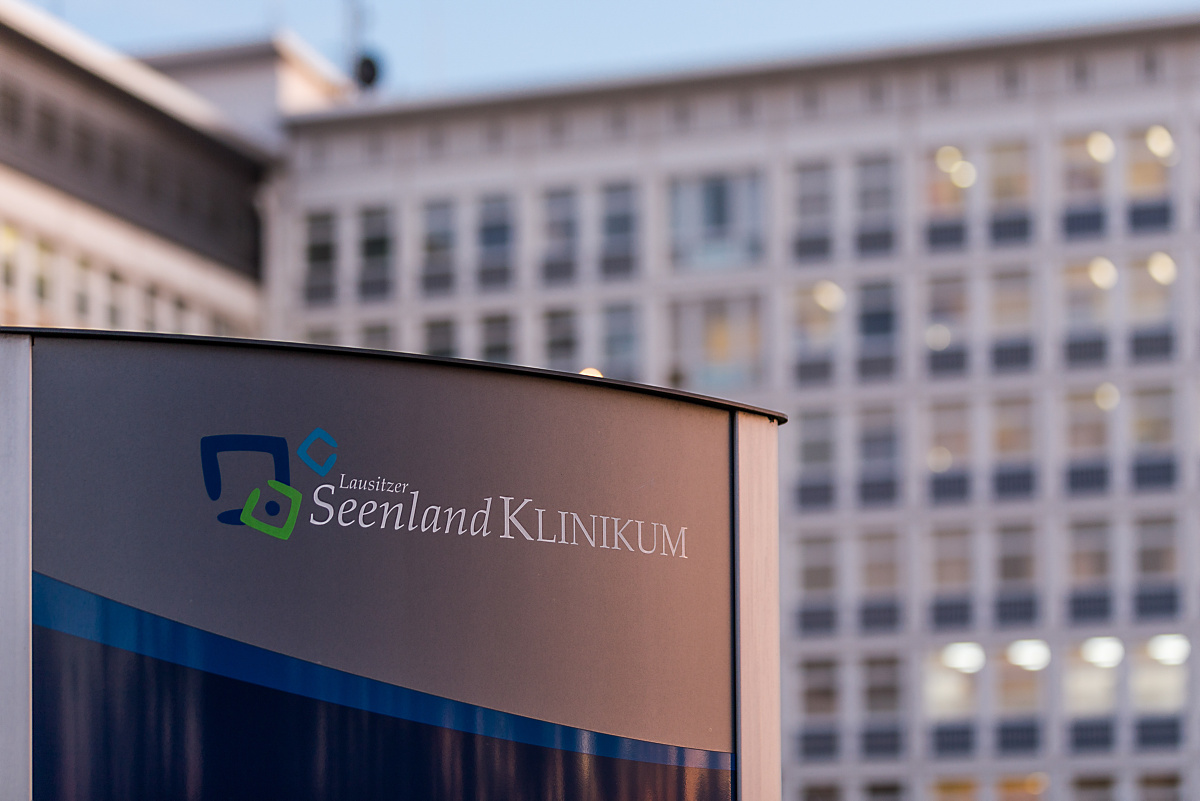 Klinikum rechnet mit dem Erhalt seines Status