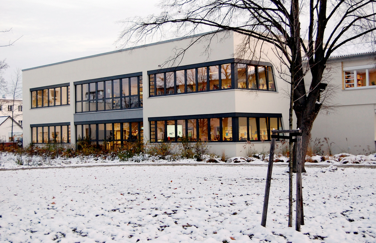 Schulprojekte mit dem Hygiene-Museum