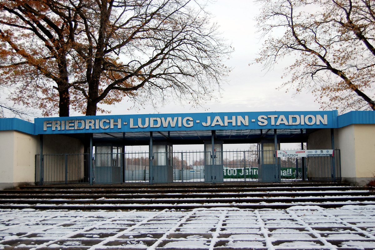 Fußballclub wird Stadien-Betreiber