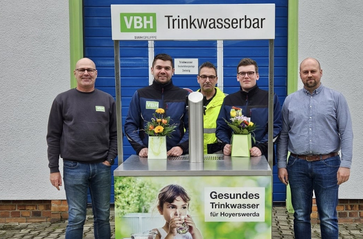 Lehre abgeschlossen - Arbeitsvertrag unterschrieben