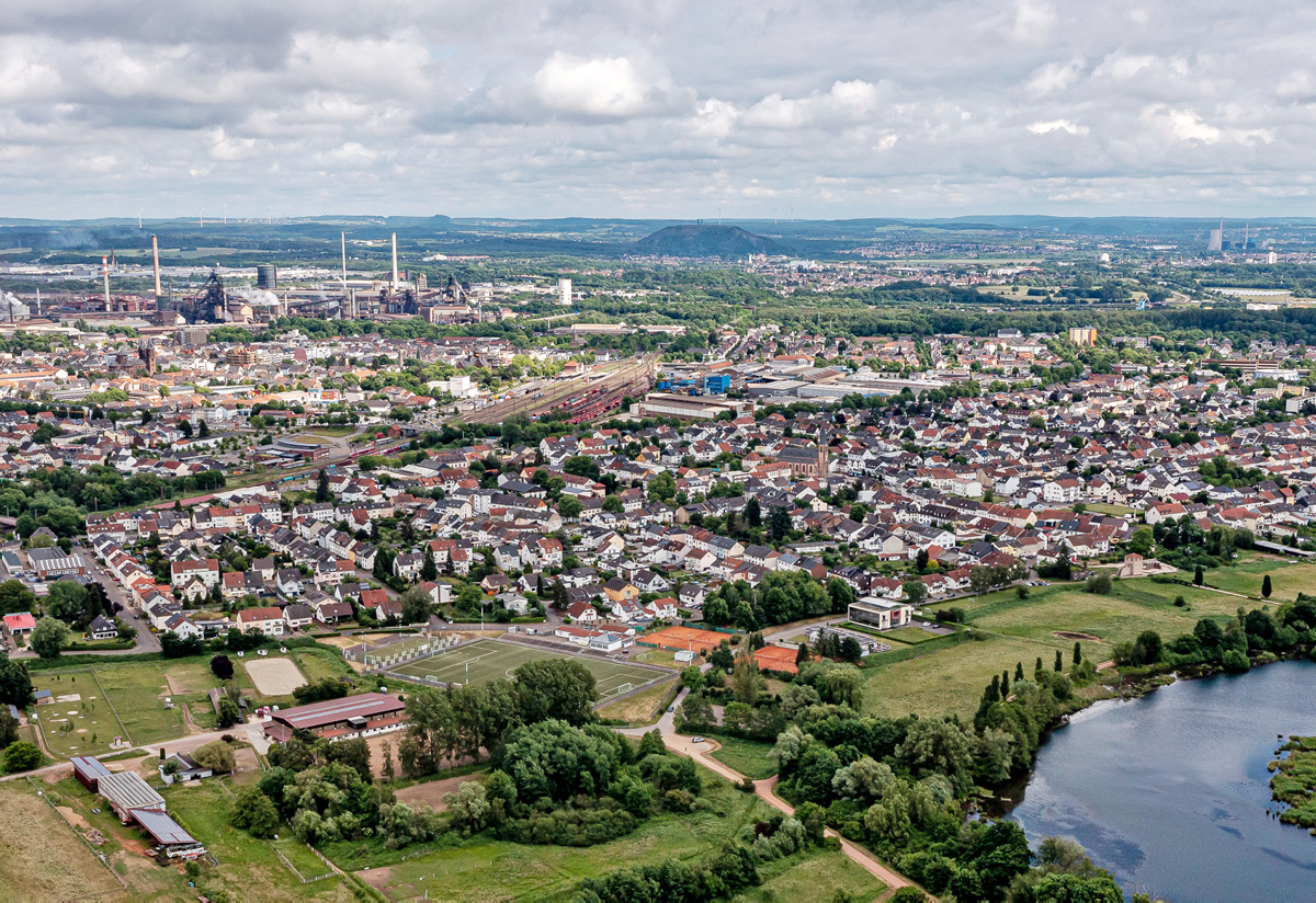 Partnerstadt bekommt neuen Rathauschef