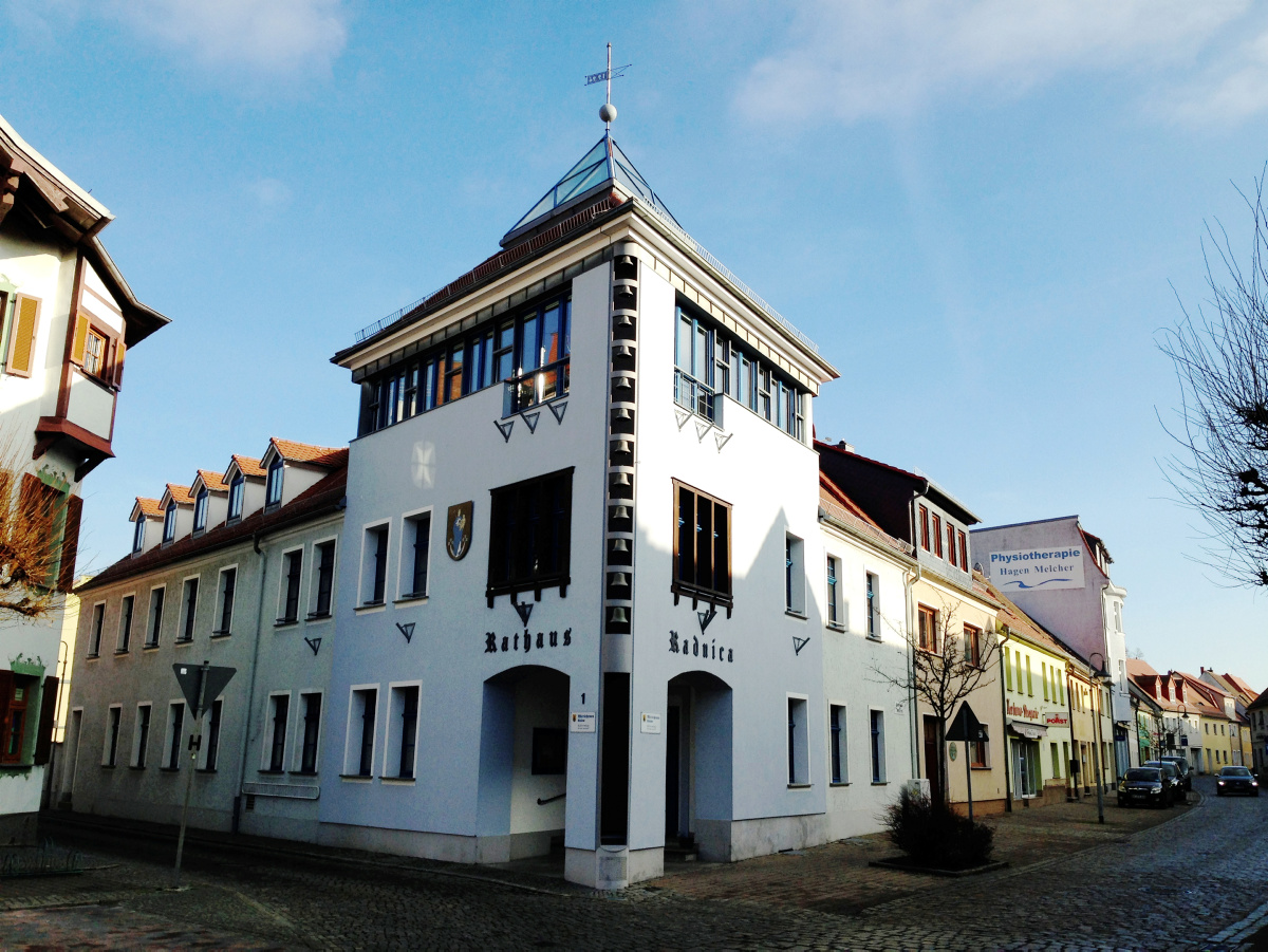 Amtlich bestätigt: Wittichenaus neuer Stadtrat