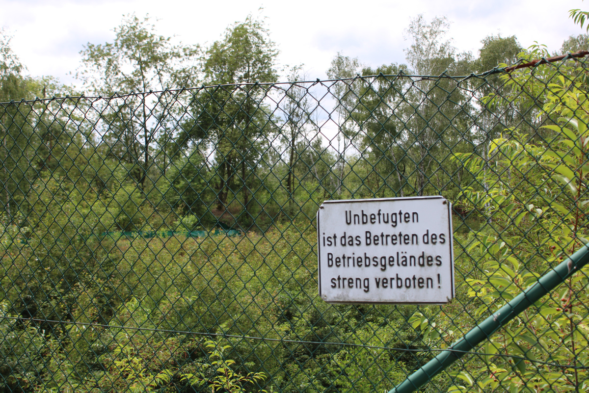 Planungen für Industriepark-Erweiterung