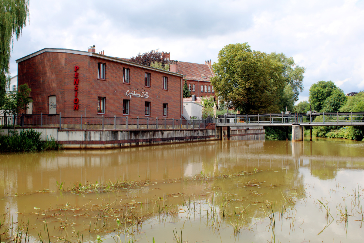 Finanzierungsfortschritt zur Spree lässt auf sich warten